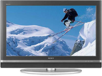 SONY TV LCD